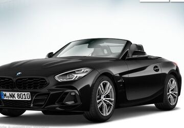 BMW Z4 M40 25.431 km 57.750 &euro; Kaarst 41564