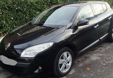 Renault Megane 163.250 km 3.500 &euro; Oberhausen 46149