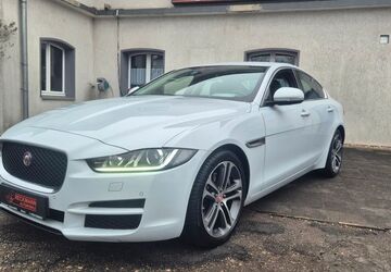 Jaguar XE 110.000 km 14.995 &euro; Moers 47441