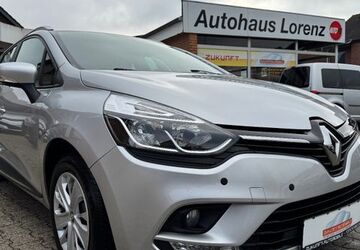 Renault Clio 75.964 km 9.690 &euro; Korschenbroich 41352