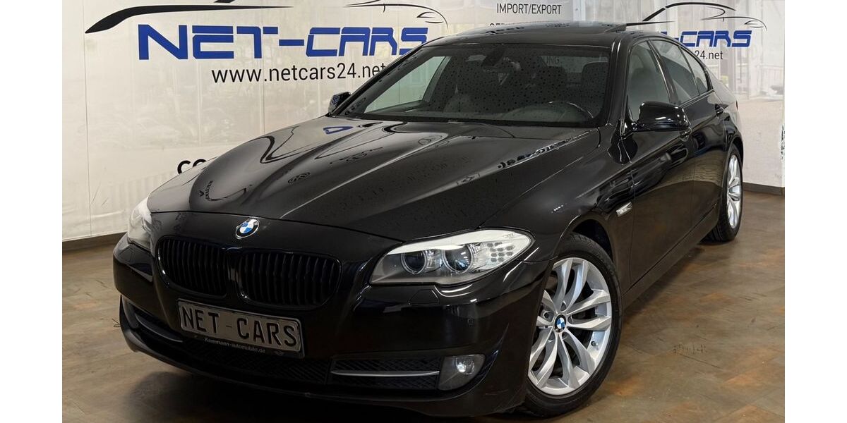 BMW 520 217.313 km 9.950 &euro; Hilden 40721