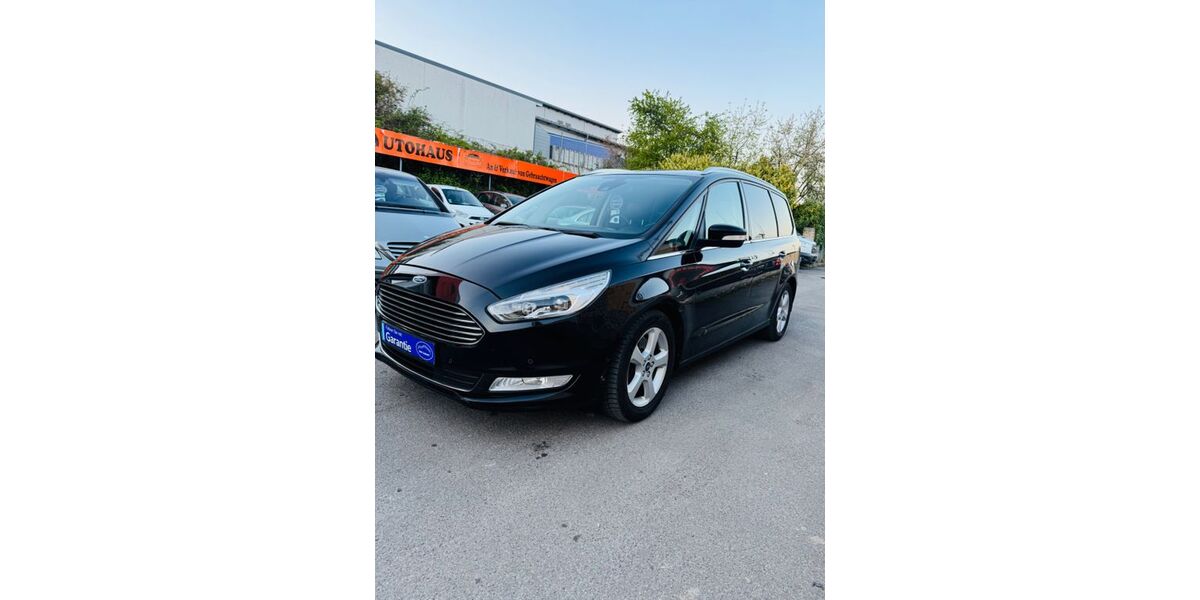 Ford Galaxy 178.300 km 11.000 &euro; Mönchengladbach 41199