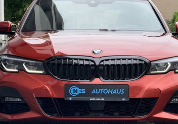 BMW 330 109.940 km 30.790 &euro; Hilden (bei Düsseldorf) 40721