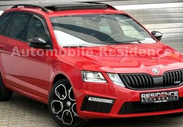 Skoda Octavia 39.200 km 24.898 &euro; Ratingen 40880
