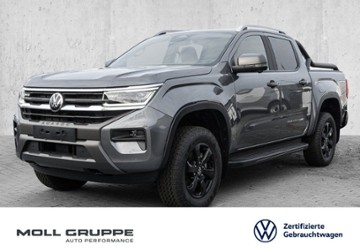 VW Amarok 1.250 km 62.780 &euro; Düsseldorf 40474