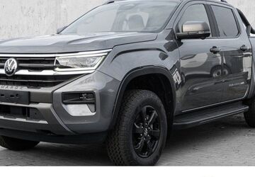 VW Amarok 1.250 km 63.880 &euro; Düsseldorf 40474