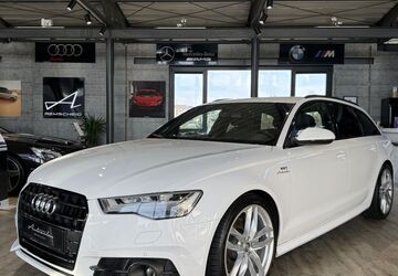 Audi A6 189.000 km 17.990 &euro; Remscheid 42859