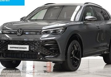 VW Tiguan 4.999 km 56.990 &euro; Mettmann 40822