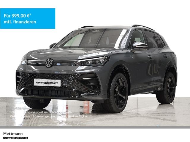 VW Tiguan 4.999 km 56.990 &euro; Mettmann 40822