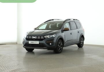 Dacia Jogger 24.607 km 20.880 &euro; Moers 47441