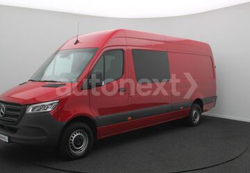 Mercedes-Benz Sprinter 112.050 km 41.638 &euro; Mönchengladbach 41066
