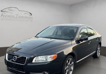 Volvo S80 122.950 km 17.900 &euro; Kaarst 41564