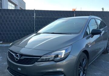 Opel Astra 86.100 km 12.450 &euro; Oberhausen 46047