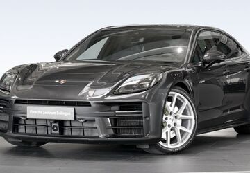 Porsche Panamera 22.936 km 113.500 &euro; Solingen 42653
