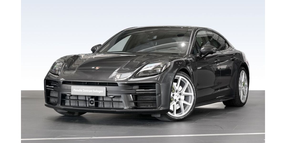 Porsche Panamera 22.936 km 113.500 &euro; Solingen 42653