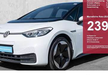 VW ID.3 30.349 km 19.990 &euro; Düsseldorf 40474
