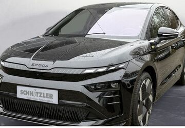 Skoda Enyaq 5.000 km 56.970 &euro; Hilden 40721