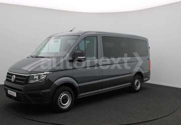 VW Crafter 128.050 km 33.903 &euro; Mönchengladbach 41066