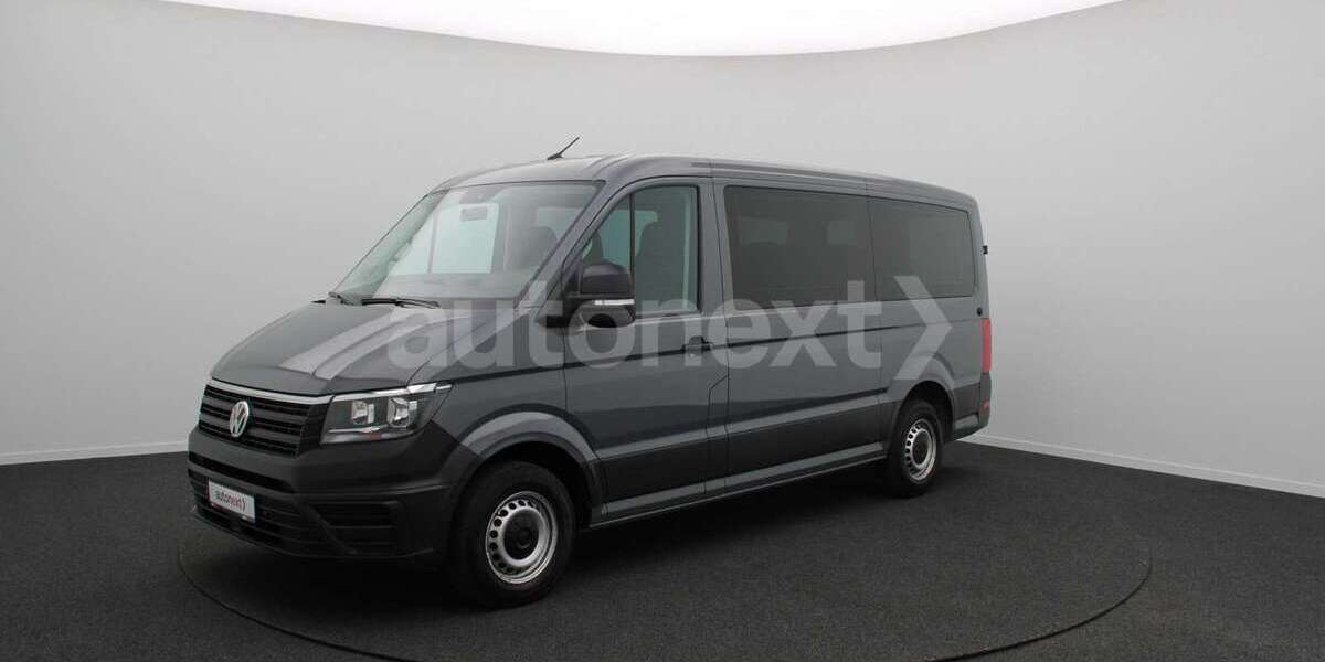 VW Crafter 128.050 km 33.903 &euro; Mönchengladbach 41066