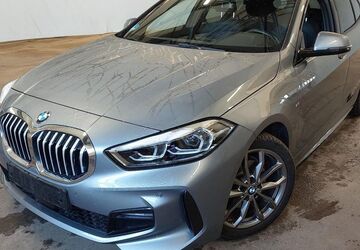 BMW 118 12.000 km 27.985 &euro; Meerbusch 40668