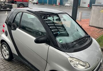 Smart ForTwo 118.000 km 3.400 &euro; Mönchengladbach 41199