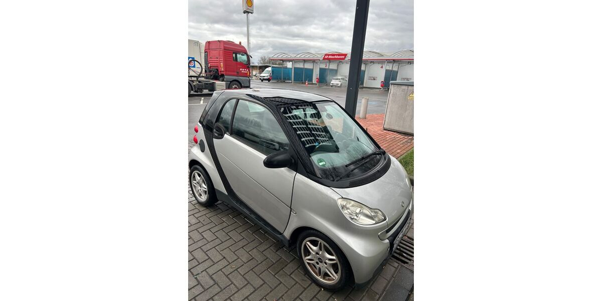 Smart ForTwo 118.000 km 3.400 &euro; Mönchengladbach 41199