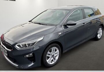 Kia ceed / Ceed 74.379 km 17.980 &euro; Neuss 41464