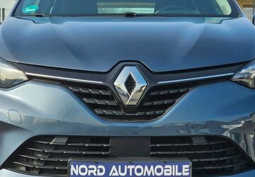 Renault Clio 100.705 km 10.100 &euro; Duisburg 47178