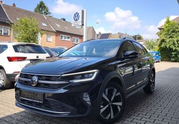 VW Taigo 11.900 km 25.390 &euro; Grevenbroich 41516