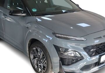 Hyundai KONA 67.000 km 21.793 &euro; Grevenbroich 41515