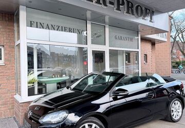 VW Golf 135.000 km 8.890 &euro; Duisburg 47249