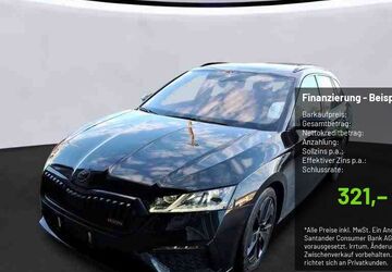 Skoda Octavia 48.663 km 29.890 &euro; Pulheim-Brauweiler 50259