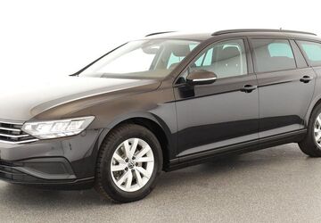 VW Passat Variant 43.900 km 21.884 &euro; Düsseldorf 40233