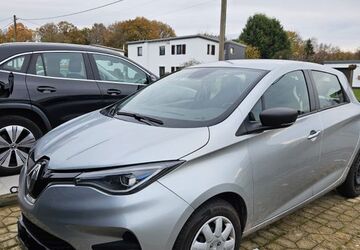 Renault ZOE 130.000 km 7.200 &euro; Mönchengladbach 41236