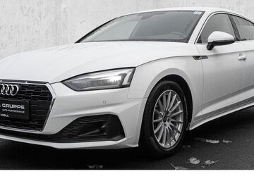 Audi A5 64.051 km 33.280 &euro; Düsseldorf 40474