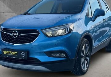 Opel Mokka 48.140 km 14.900 &euro; Hilden 40721