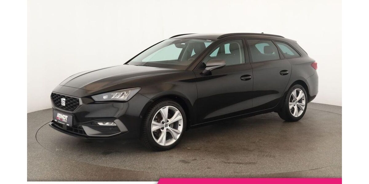 Seat Leon 77.100 km 19.984 &euro; Düsseldorf 40233