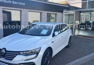 Renault Talisman 79.590 km 26.200 &euro; Kaarst - Büttgen 41564