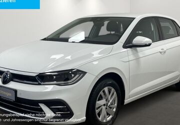 VW Polo 36.579 km 18.870 &euro; Düsseldorf 40233