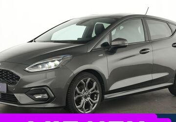 Ford Fiesta 55.852 km 13.939 &euro; Neuss 41460