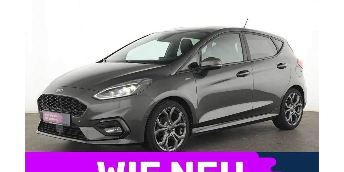 Ford Fiesta 55.852 km 13.939 &euro; Neuss 41460