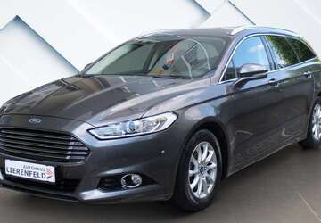 Ford Mondeo 104.403 km 9.490 &euro; Düsseldorf 40231