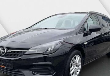 Opel Astra 40.108 km 12.500 &euro; Kempen 47906
