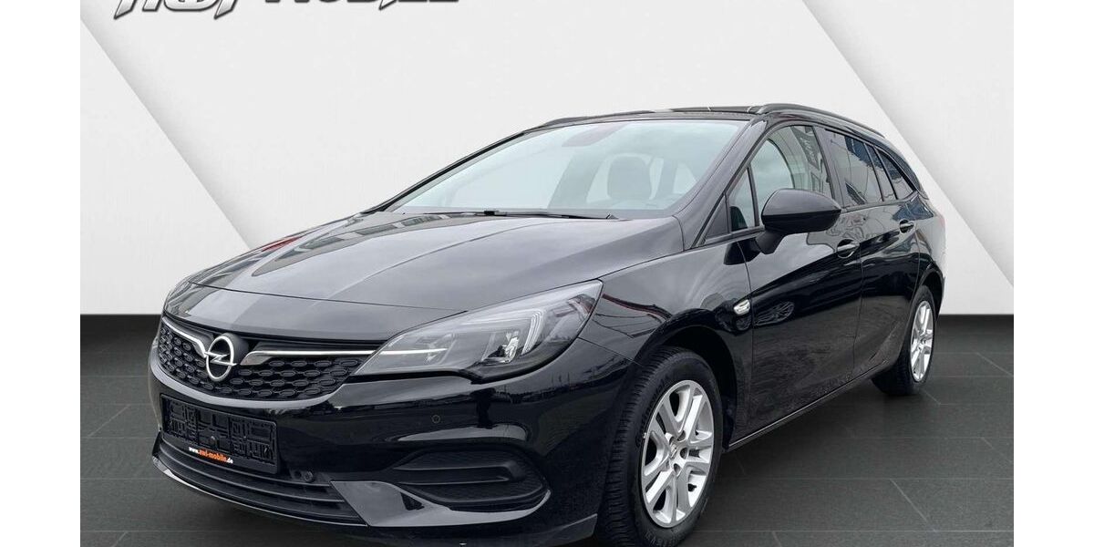 Opel Astra 40.108 km 12.500 &euro; Kempen 47906
