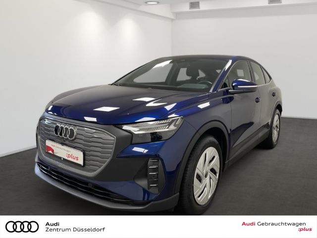 Audi Q4 e-tron 49.214 km 32.900 &euro; Düsseldorf 40233