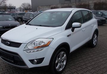 Ford Kuga 117.751 km 11.000 &euro; Willich 47877