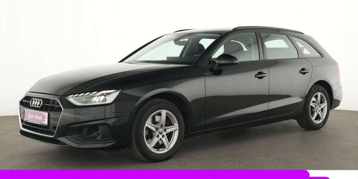 Audi A4 116.620 km 18.989 &euro; Neuss bei Düsseldorf 41460