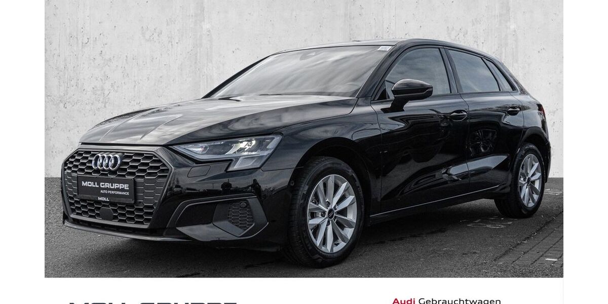 Audi A3 53.477 km 27.980 &euro; Düsseldorf 40549