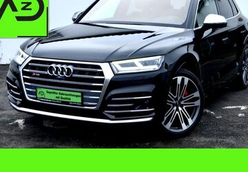 Audi SQ5 191.244 km 29.980 &euro; Düsseldorf 40229