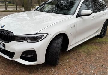 BMW 330 62.400 km 29.500 &euro; Mettmann 40822